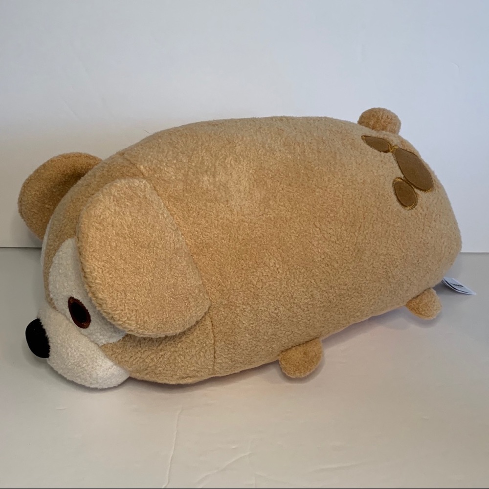 Duffy Tsum Tsum Medium Plush